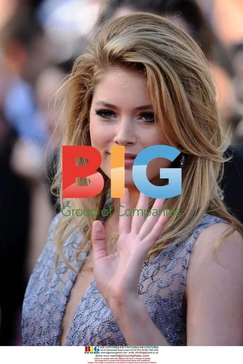Cannes Film Festival 2009 "Looking for Eric" Premiere