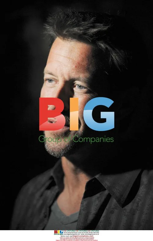 James Denton at 'A Concert For Charity' in Miami