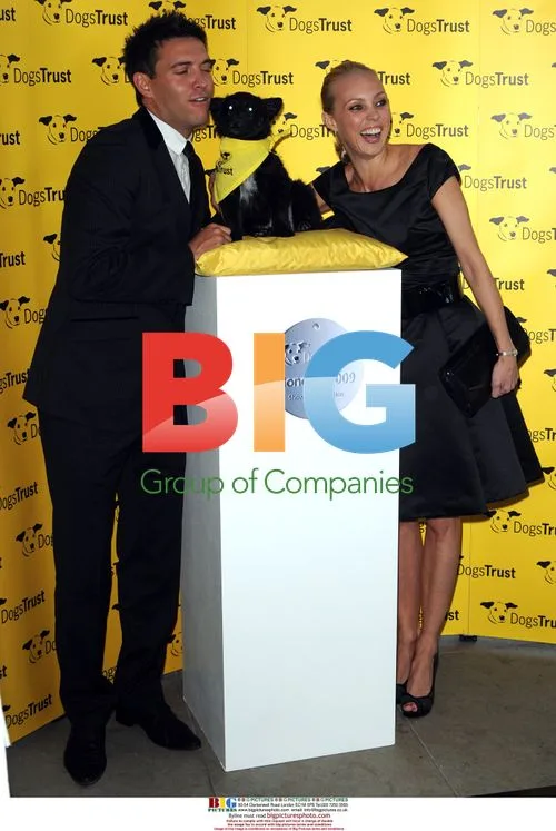 WORLD RIGHTS Dogs Trust Honours 2009