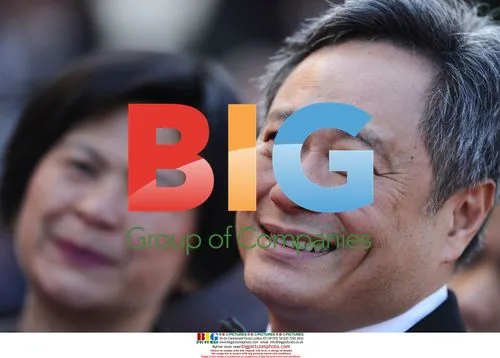 Ang Lee at 'Broken Embraces' Premiere, Cannes 2009