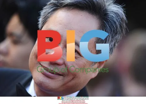 Ang Lee at Cannes Film Festival 2009