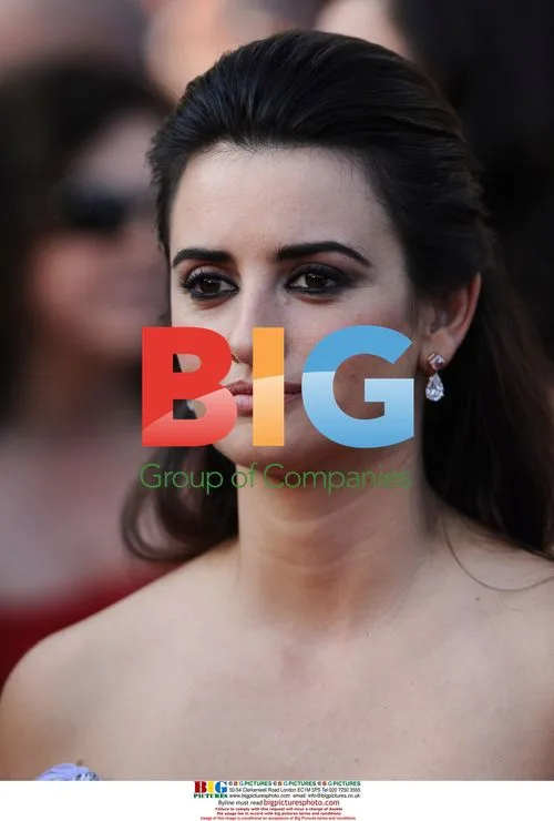 Penelope Cruz at Cannes Film Festival