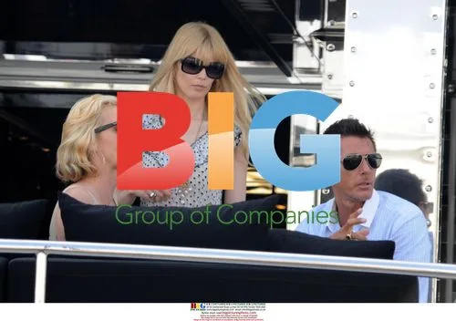Dolce & Gabbana Yacht Party in Cannes