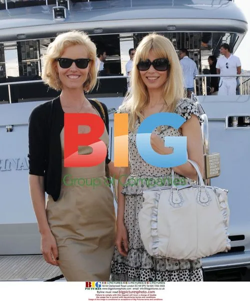 Dolce & Gabbana Cocktail Party