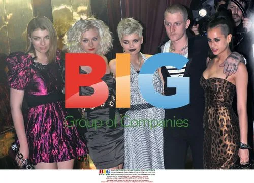 Celebs at Dolce & Gabbana Cannes Party