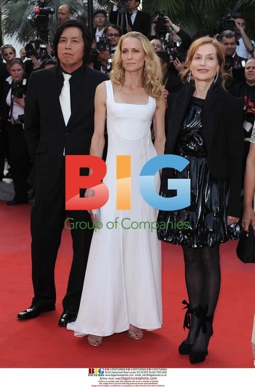 "Inglourious Basterds" Premiere at 62nd Cannes Film Festival