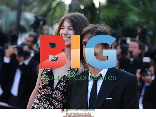 Cannes Premiere for "Coco Chanel & Igor Stravinsky"