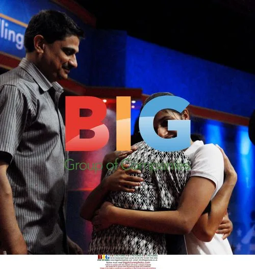 Kavya Shivashankar wins 2009 Spelling Bee