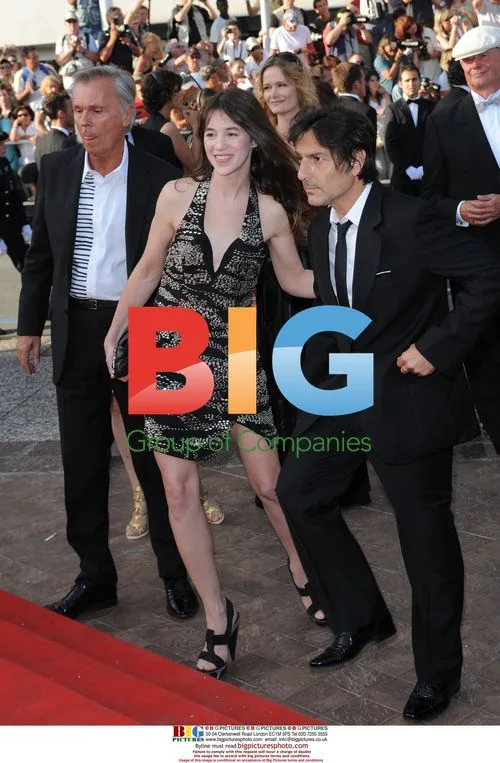 Coco Chanel & Igor Stravinsky Premiere in Cannes