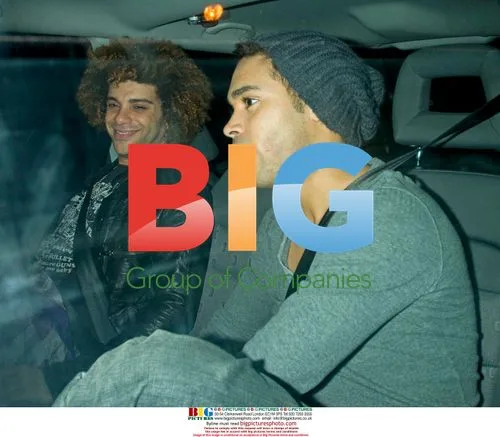 X Factor Contestants Leaving Show