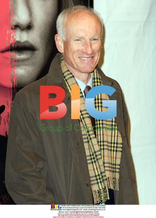James Rebhorn Premiere The Box NYC