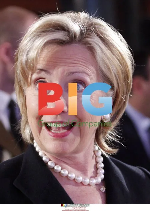 Hillary Clinton at Freedom Challenge Awards Dinner