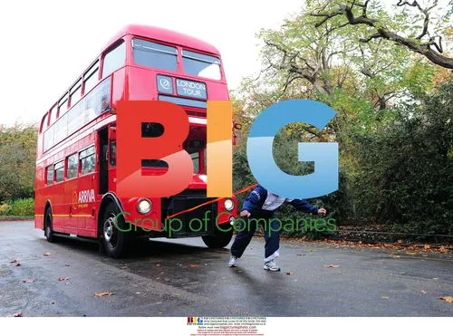 Manjit Singh Pulls Bus