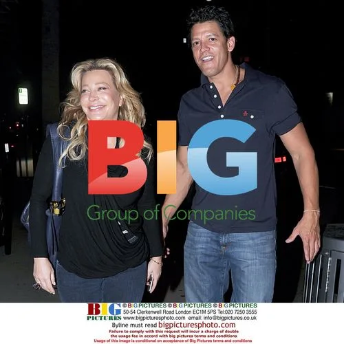 Taylor Dayne Spotted in Beverly Hills