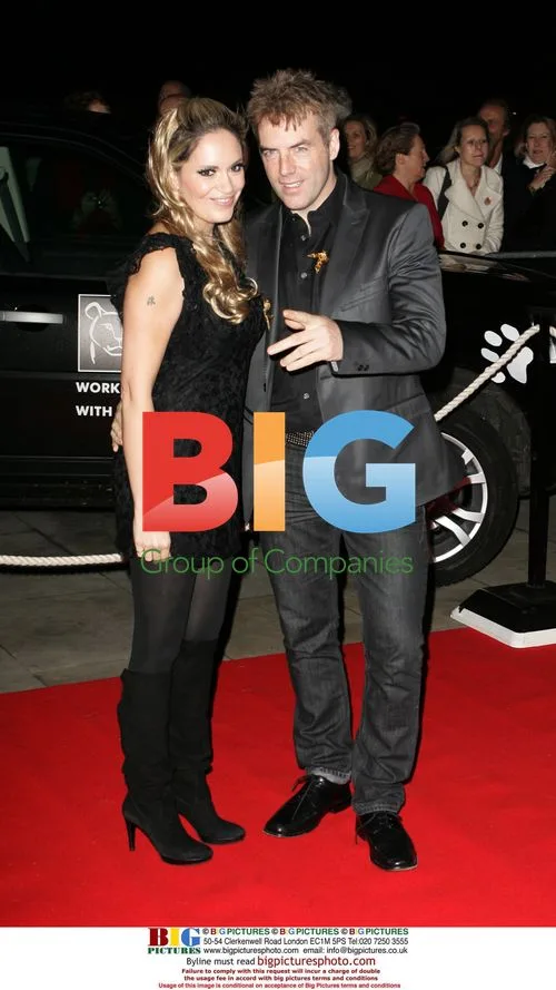 Born Free and Wild Gala in London