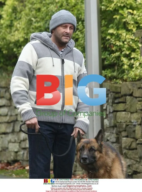 Local Dog Whisperer Trains Alsatian