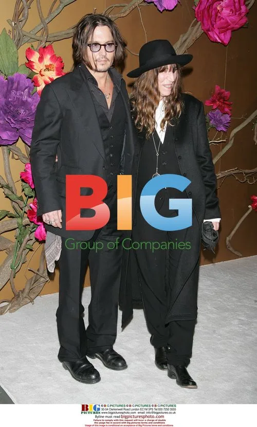 MoMA Film Benefit Tribute to Tim Burton