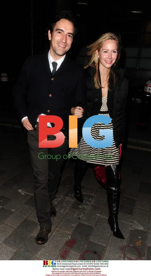 Ben Chaplin Leaving Club