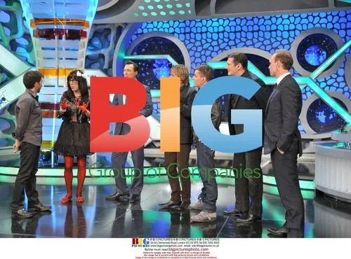 Spandau Ballet on Spanish TV