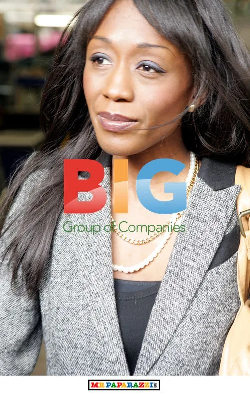 Diane Parish at ITV Studios