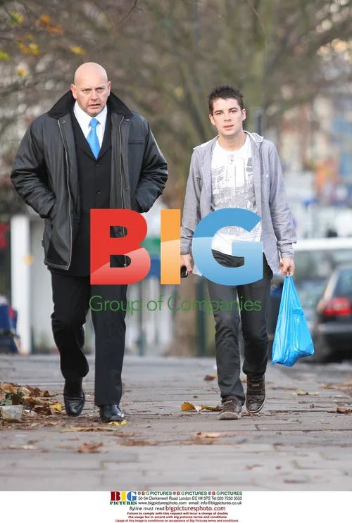The X Factor Contestants Leaving House
