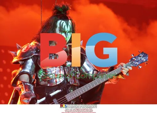 KISS Alive 35 Tour in Canada