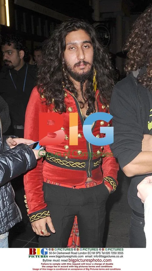 Big Brother 10 Star Refused Entry to Boujis Nightclub