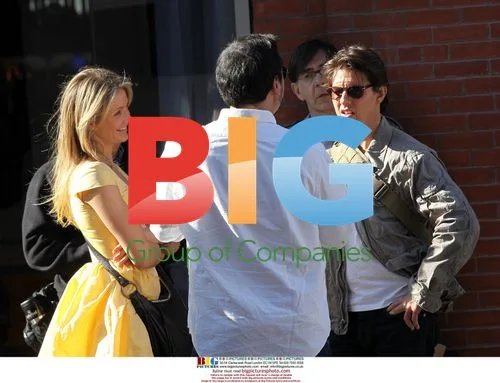 Tom Cruise and Cameron Diaz film 'Wichita'
