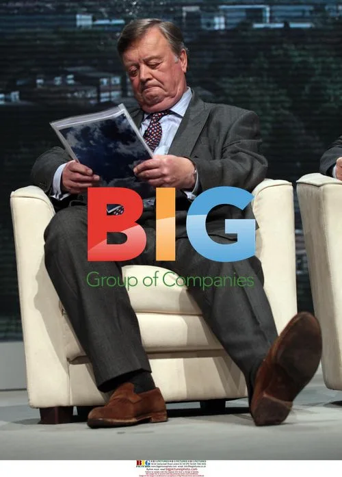 Kenneth Clarke addresses Conservative Party Conference
