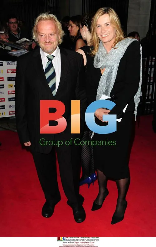 Antony Worrall Thompson at Pride of Britain Awards 2009