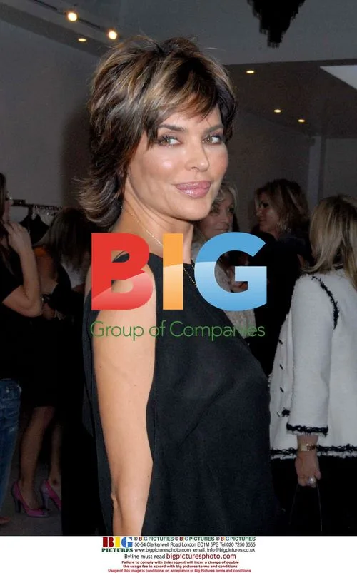 Lisa Rinna and Jillian Barberie at Animal Rescue Event