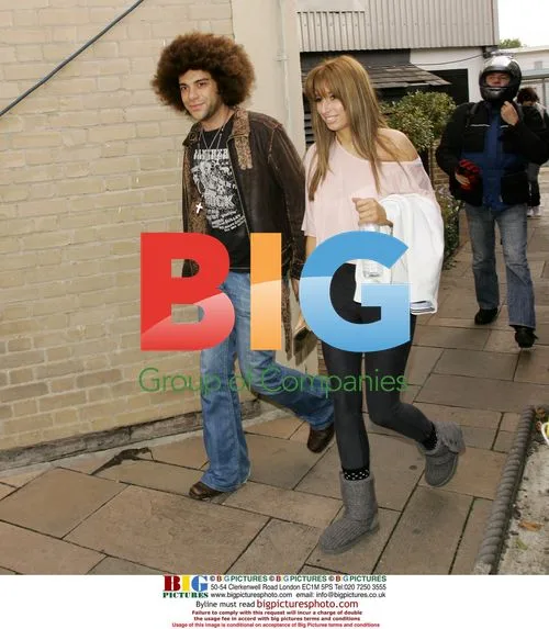 X Factor Finalists Leave House