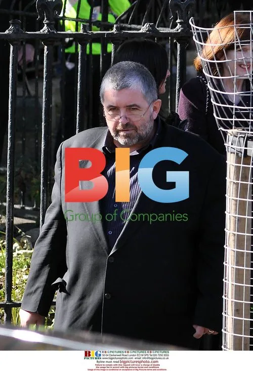 Stephen Gately\'s Funeral Mass