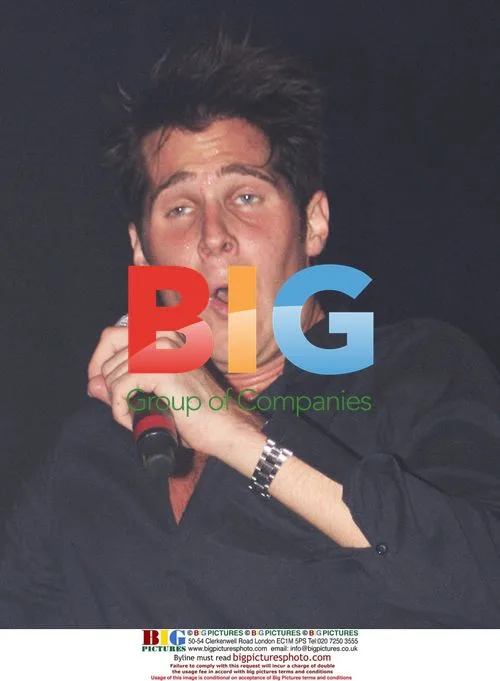 Basshunter Performs at Manchester Apollo