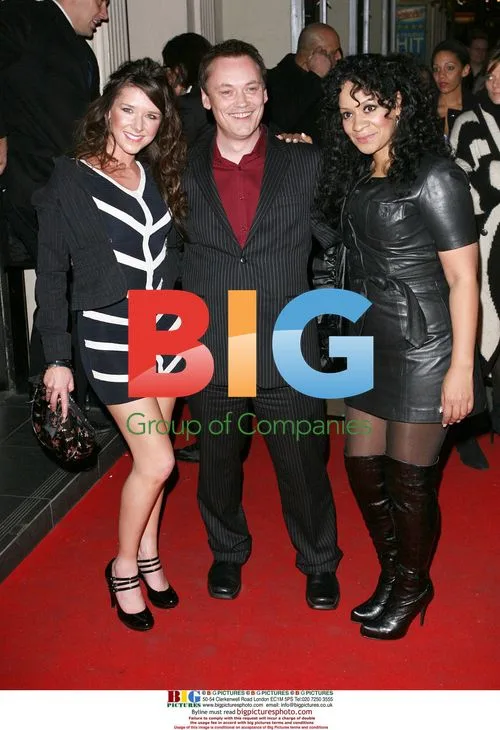 Reveal Magazine 5th Birthday Party