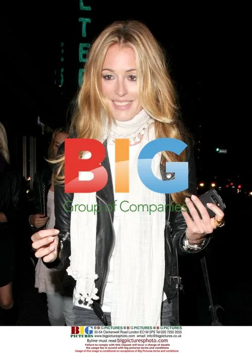 Cat Deely Los Angeles Night Out