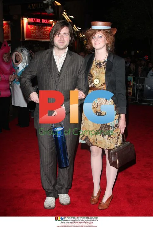 Bunny And The Bull UK Premiere