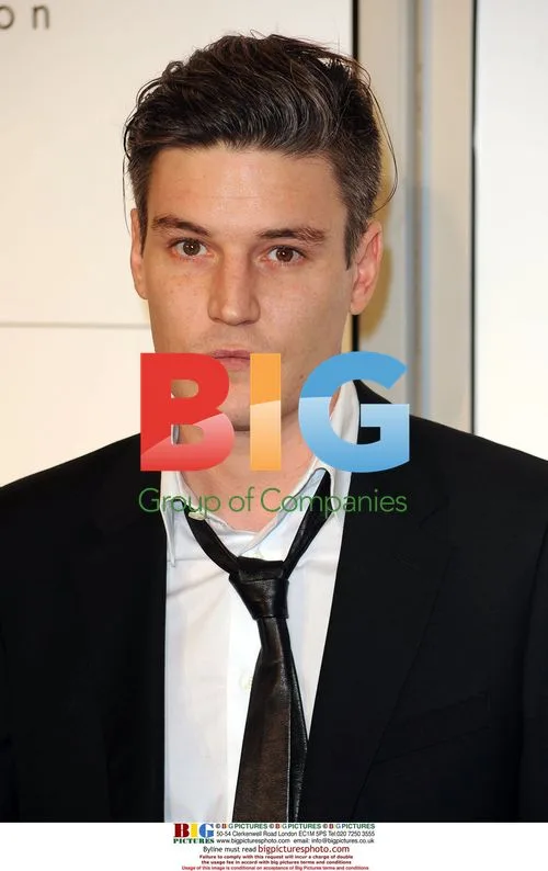 Nate Lowman at Guggenheim Art Awards