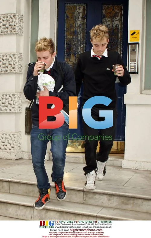 X Factor Contestants to the Doctor
