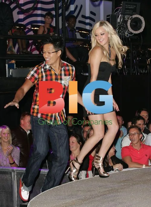 Big Brother 10 Final