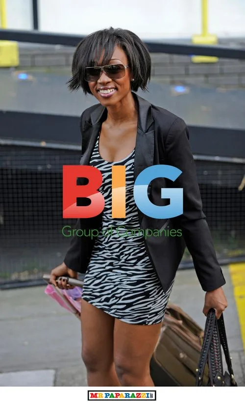 Beverly Knight Leaving ITV Studios