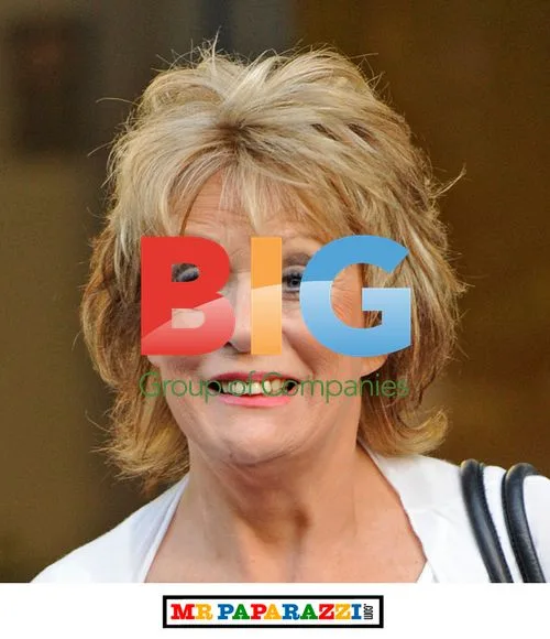 Sherrie Hewson Leaving ITV Studios