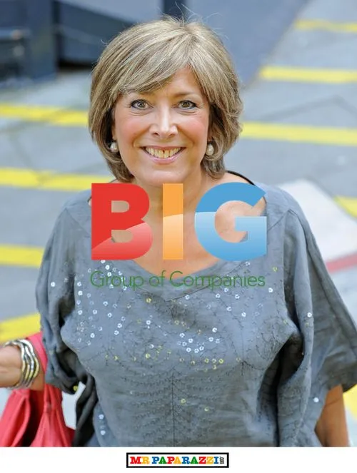 Lynda Bellingham Leaving ITV Studios
