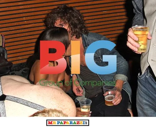 Big Brother Contestants at Indigo Bar