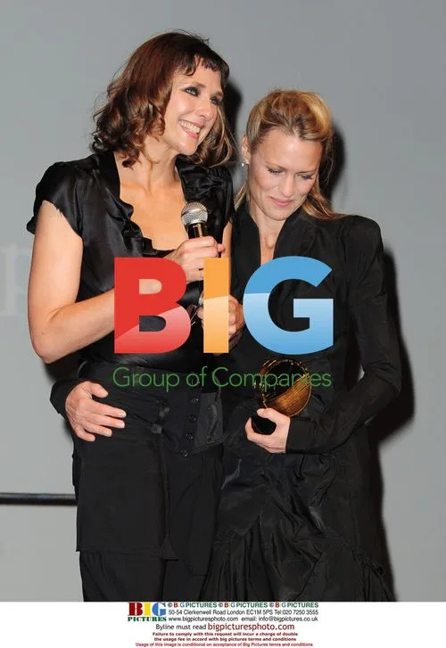 Tribute to Robin Wright Penn