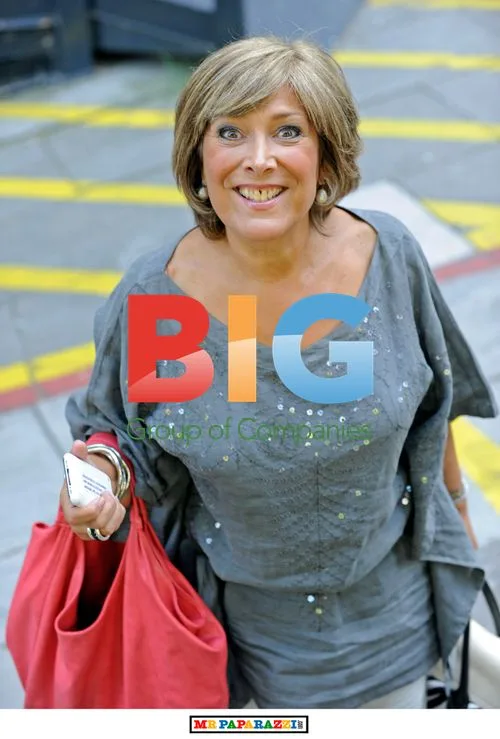 Lynda Bellingham Leaving ITV Studios