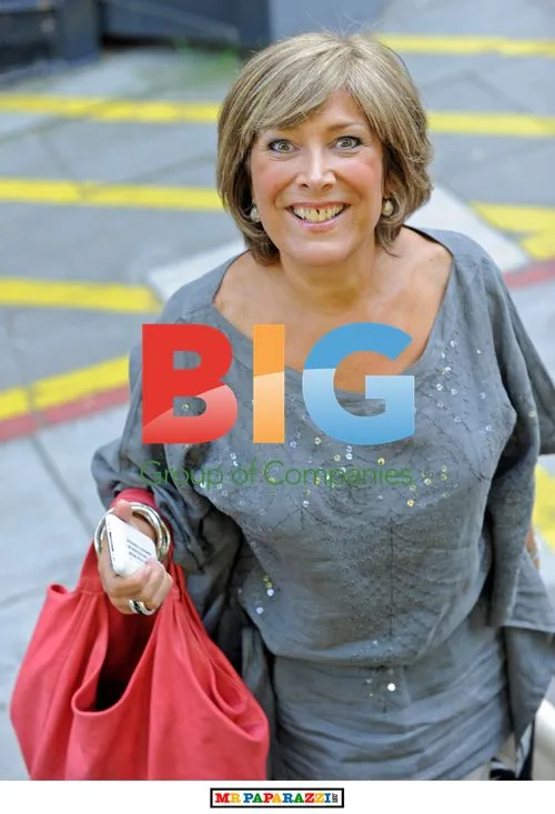 Lynda Bellingham Leaving ITV Studios