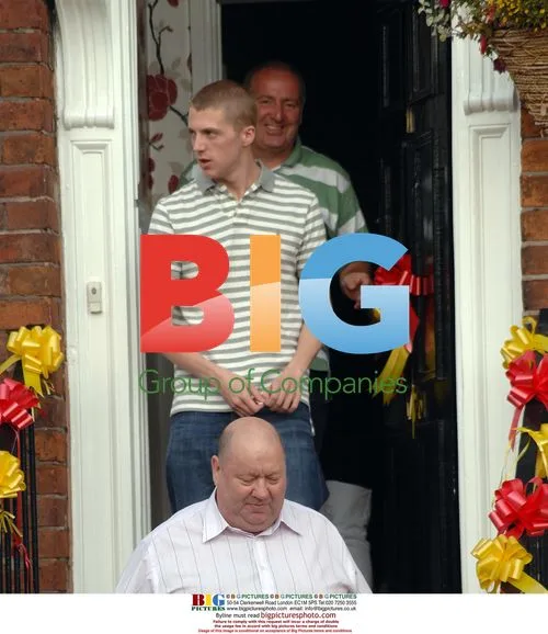Michael Shields' Homecoming