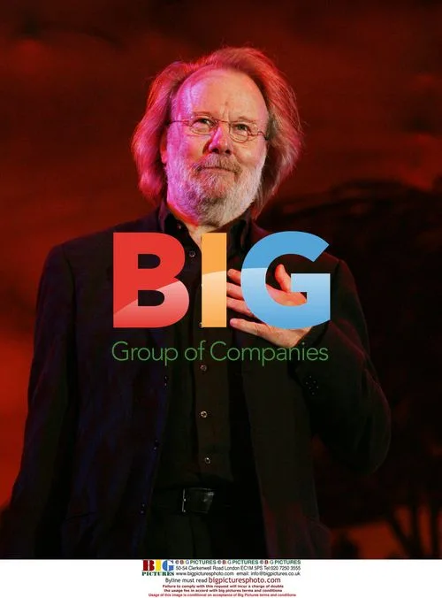 Benny Andersson ABBA Tribute Performance