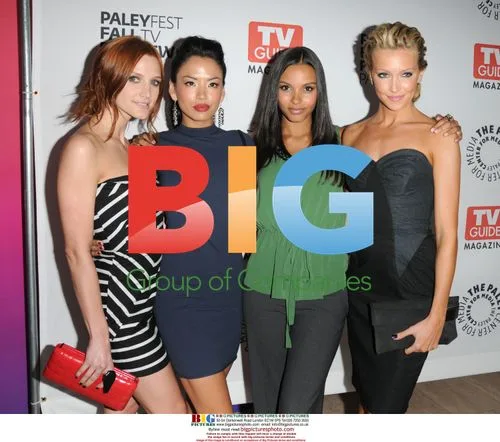 Paley Fest Fall TV Preview Party